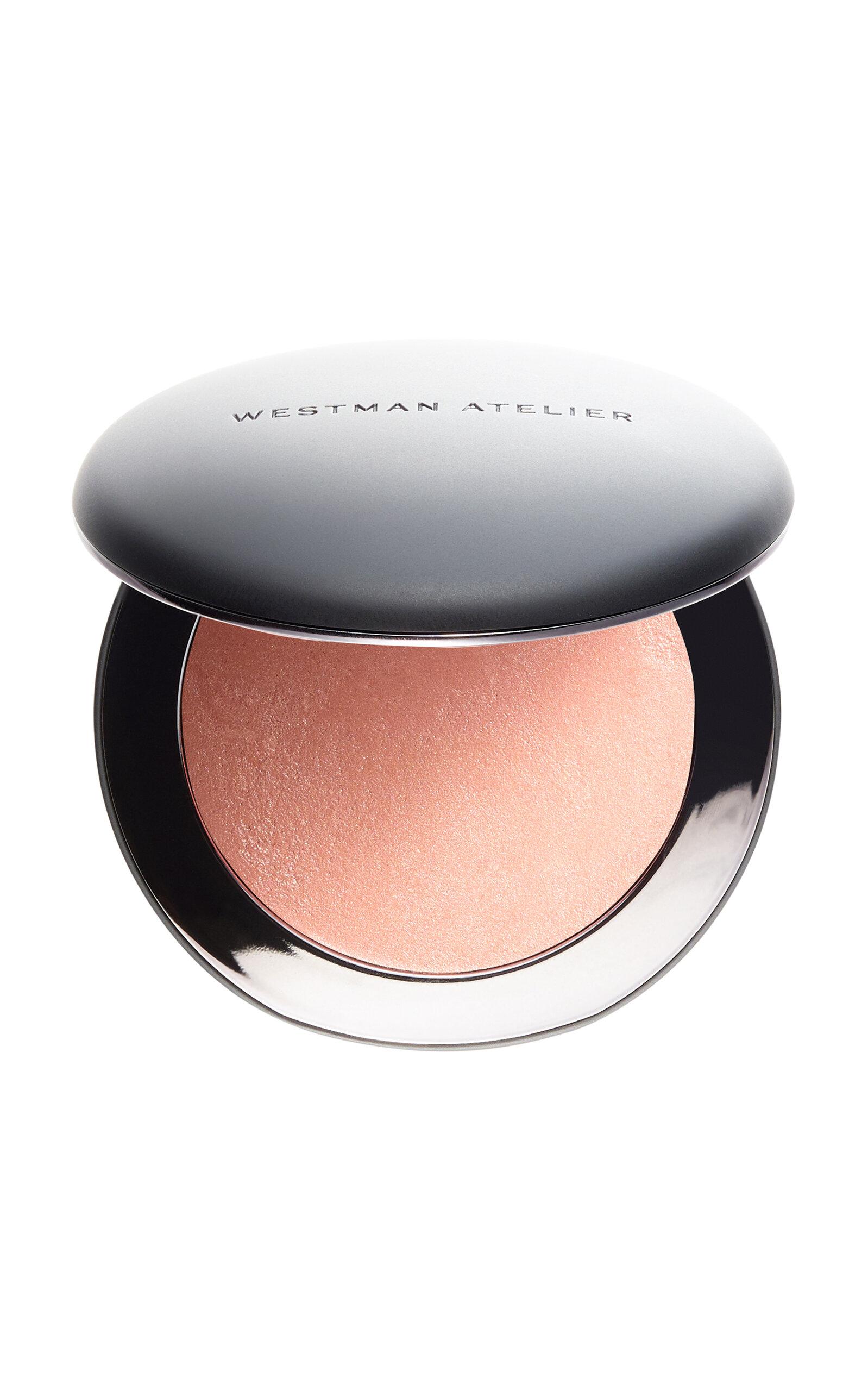 Westman Atelier Super Loaded Tinted Highlight - Peau de Pêche - Moda Operandi by WESTMAN ATELIER