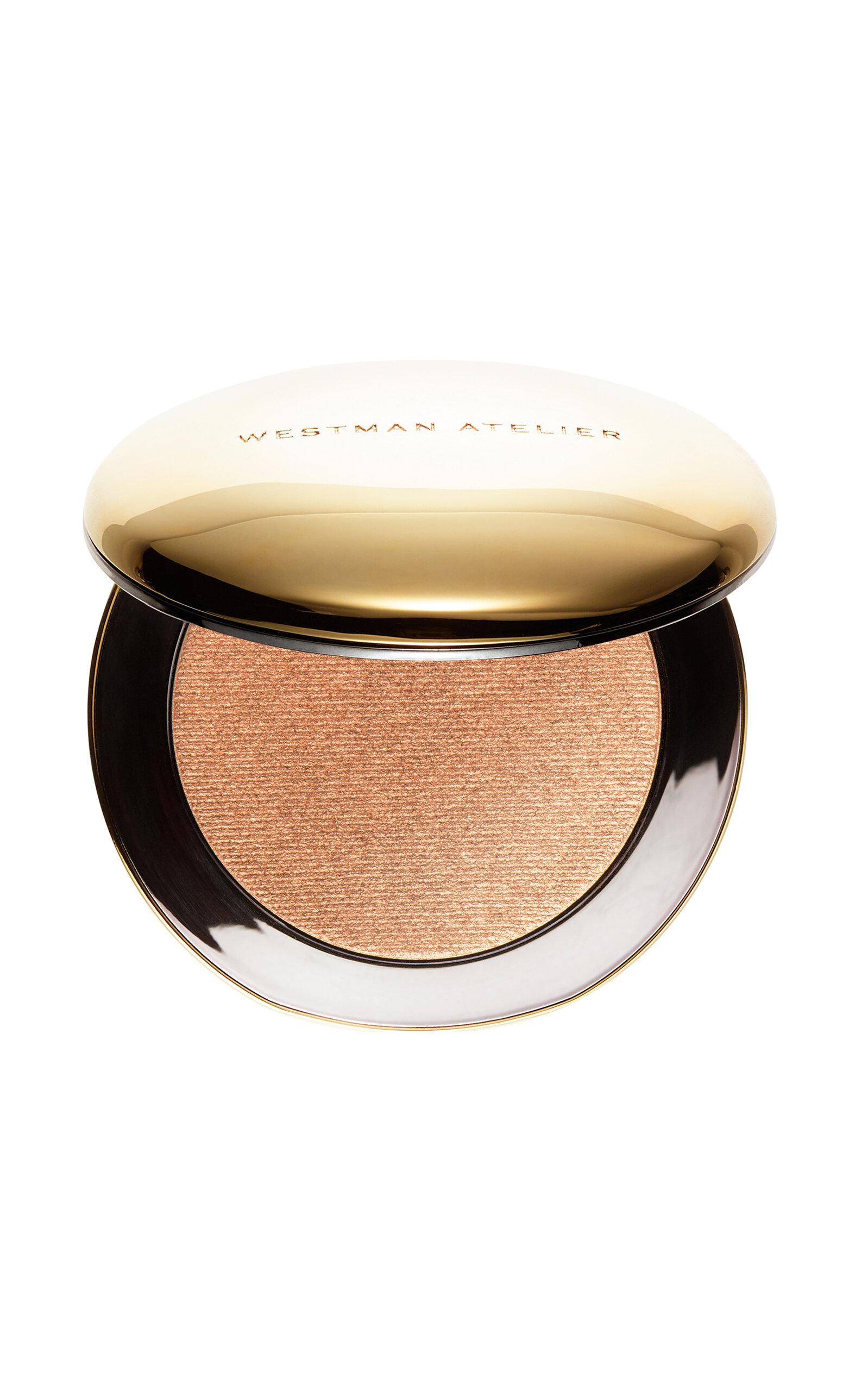 Westman Atelier Super Loaded Tinted Highlight - Peau de Soleil - Moda Operandi by WESTMAN ATELIER