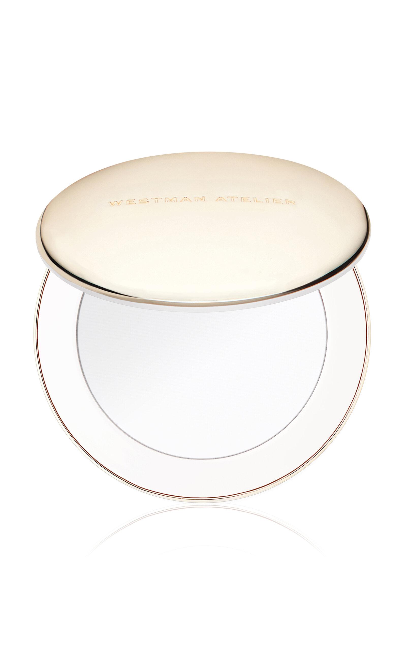 Westman Atelier Vital Pressed Skincare Powder - Translucent - Moda Operandi by WESTMAN ATELIER