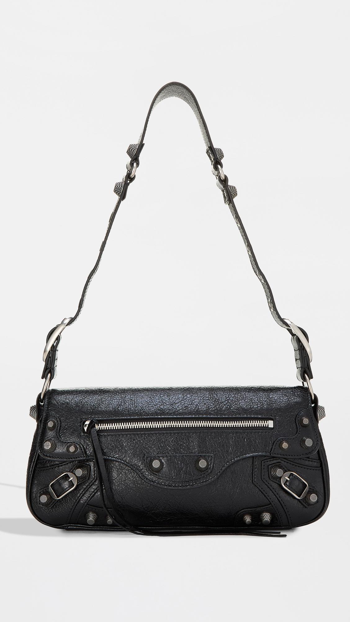 Balenciaga Arena Le Cagole Sling Shoulder Bag by WHAT GOES AROUND COMES AROUND