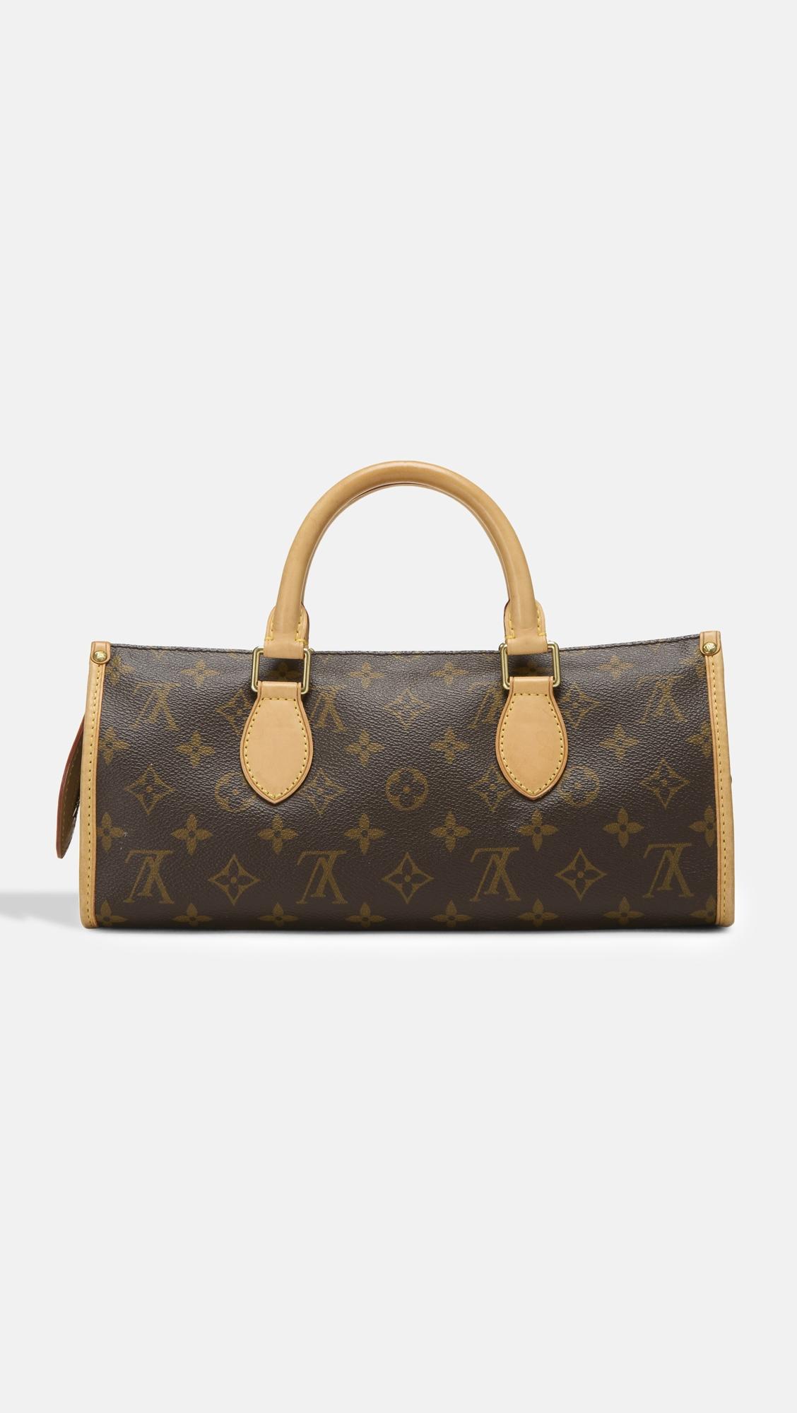 Louis Vuitton Monogram Pop In Court Bag by WHAT GOES AROUND COMES AROUND