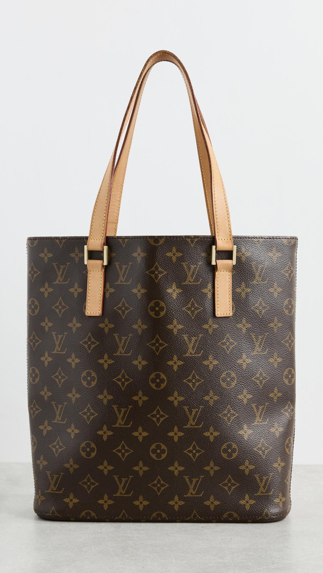 Louis Vuitton Monogram Vavin GM Tote by WHAT GOES AROUND COMES AROUND