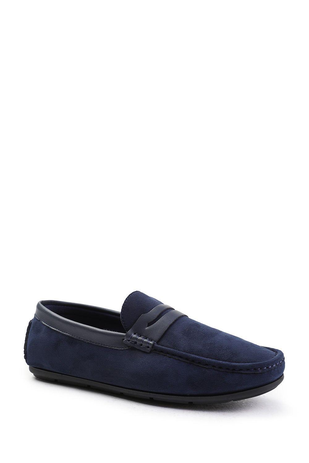 'Alfie' Driving Shoes by WHERE'S THAT FROM