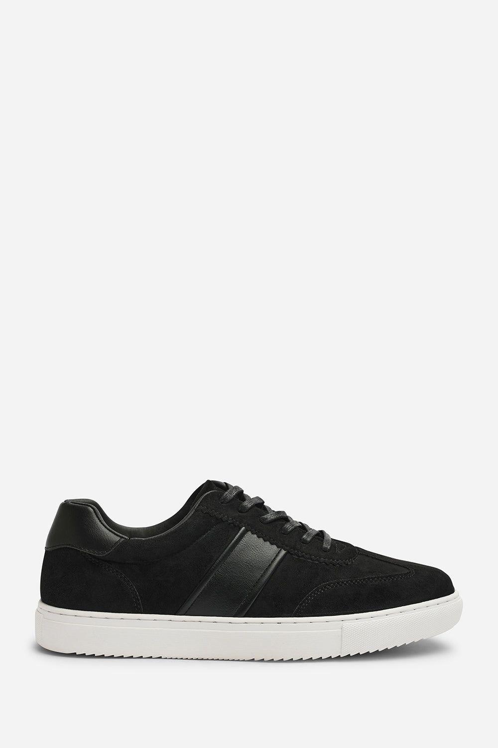 Clark Low Cut Lace Up Trainers by WHERE'S THAT FROM