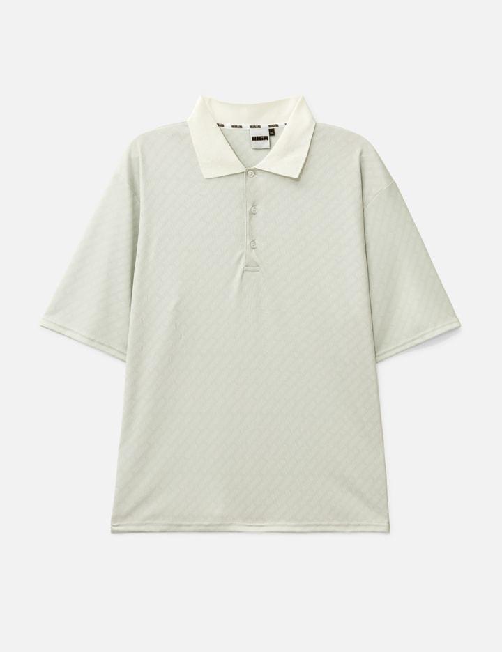 Poly Golf Shirt by WHIM GOLF
