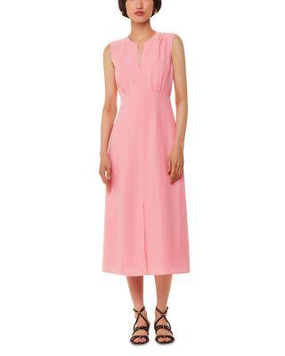 Abbie Midi Dress by WHISTLES