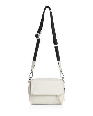 Bibi Leather Crossbody by WHISTLES