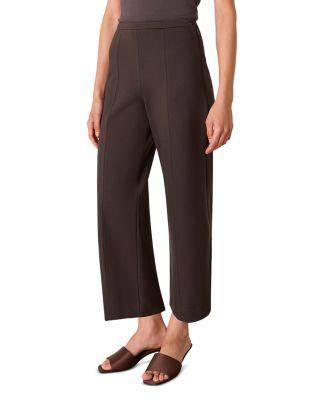 Camilla Wide Leg Trousers by WHISTLES