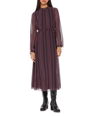 Circle Link Ivy Dress by WHISTLES