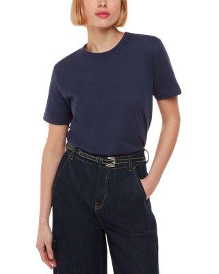 Emily Ultimate Tee by WHISTLES