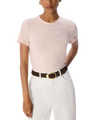 Emily Ultimate Tee by WHISTLES