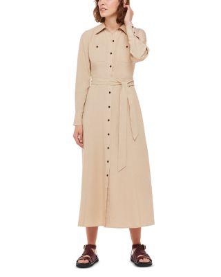 Estella Shirt Dress by WHISTLES