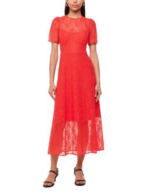 Fay Dress by WHISTLES
