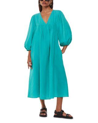 Gloria Trapeze Dress by WHISTLES