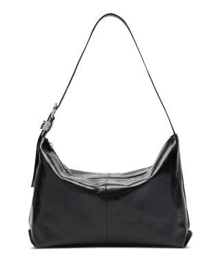 Leather Shoulder Bag by WHISTLES
