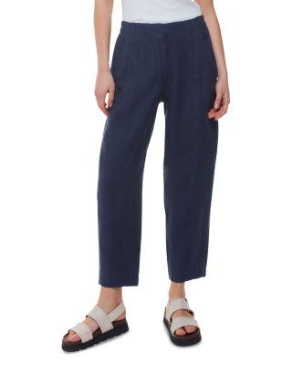 Linen Pants by WHISTLES