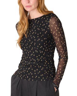 Mesh Top by WHISTLES
