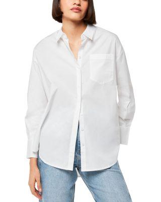 Oversized Shirt by WHISTLES