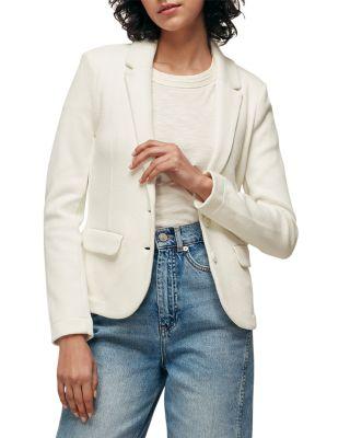 Slim Jersey Jacket by WHISTLES