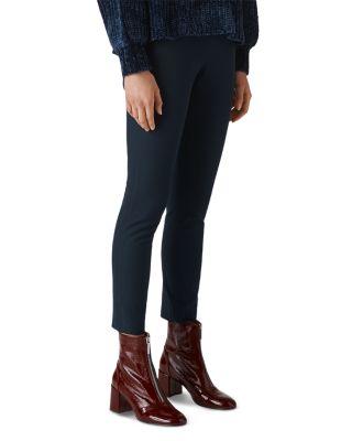 Super Stretch Pants by WHISTLES