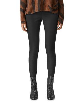 Super-Stretch Pants by WHISTLES