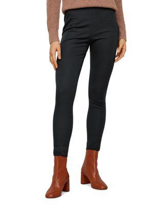 Super-Stretch Trousers by WHISTLES