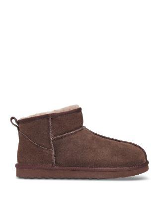 Women's Mable Shearling Lined Slipper Boots by WHISTLES