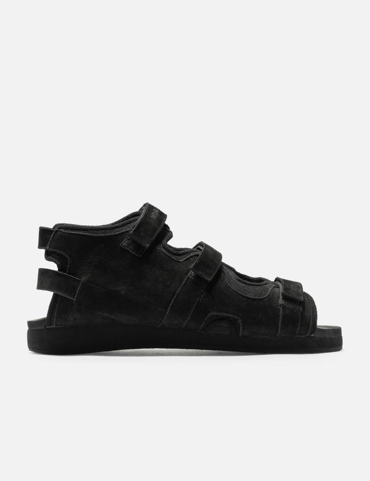 Sandals by WHITE MOUNTAINEERING