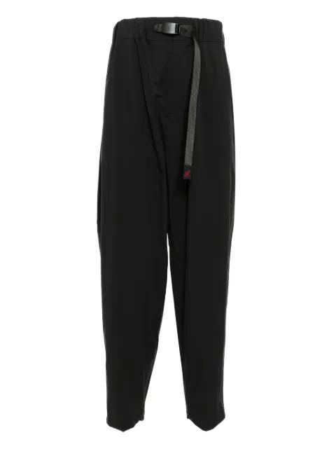 x Gramicci Sarouel trousers by WHITE MOUNTAINEERING