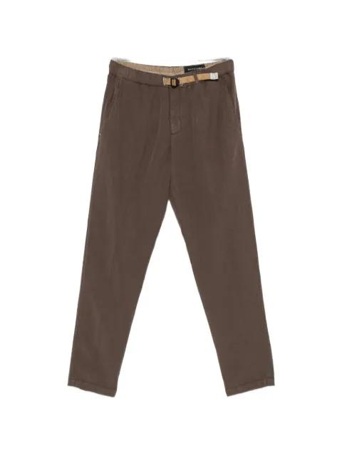 Greg trousers by WHITE SAND