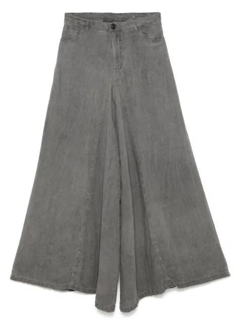 Jessica palazzo pants by WHITE SAND