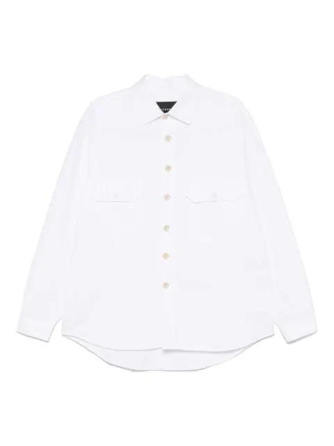 cotton shirt by WHITE SAND
