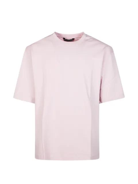crew-neck T-shirt by WHITE SAND