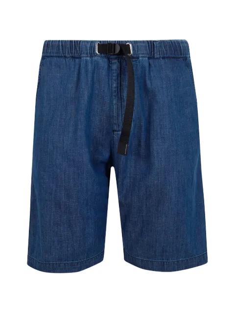pocket shorts by WHITE SAND