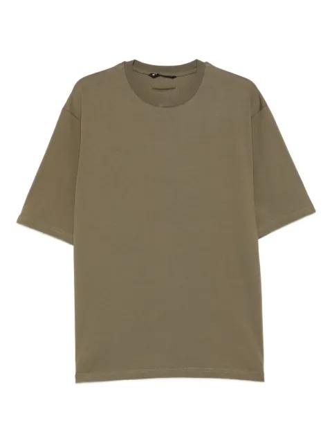 short-sleeve T-shirt by WHITESAND