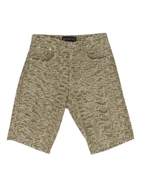 Husk shorts by WHO DECIDES WAR
