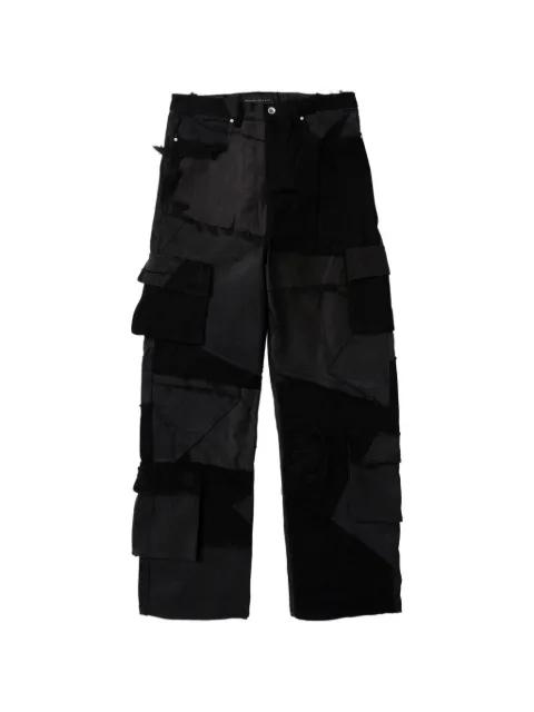 Unearthed trousers by WHO DECIDES WAR