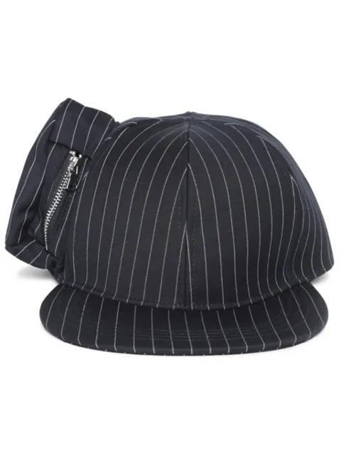 Window baseball cap by WHO DECIDES WAR