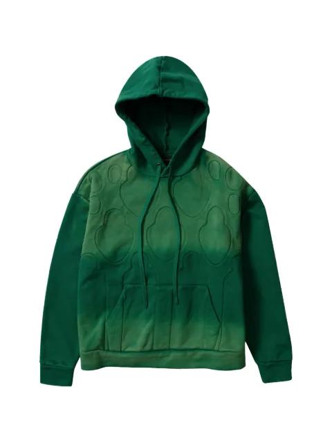 chapel hoodie by WHO DECIDES WAR