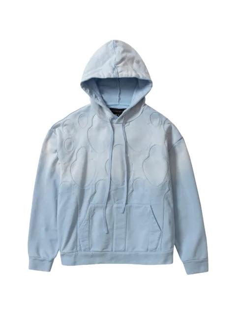 chapel hoodie by WHO DECIDES WAR