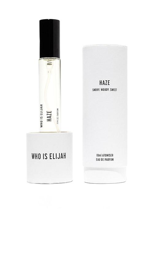 WHO IS ELIJAH Haze 10ml in Beauty by WHO IS ELIJAH