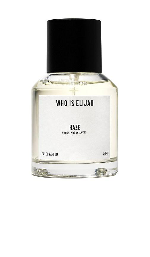 WHO IS ELIJAH Haze 50ml in Beauty by WHO IS ELIJAH