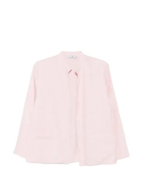 long-sleeves jacket by WHY CI