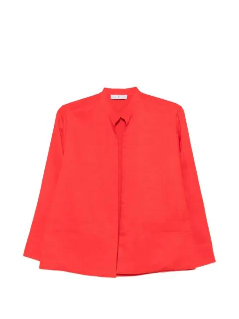 long-sleeves jacket by WHY CI