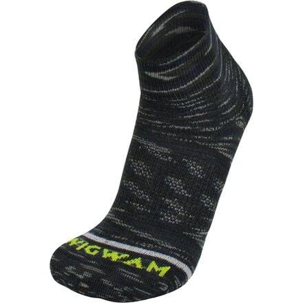 Bravura 1/4 Sock by WIGWAM