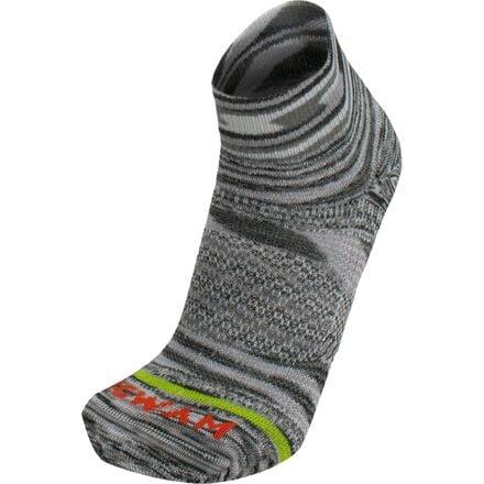 Bravura 1/4 Sock by WIGWAM