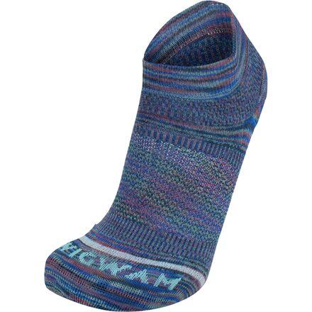 Bravura Low Sock by WIGWAM