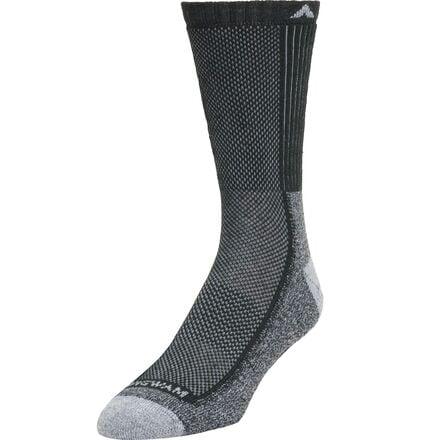 Cool-Lite Hiker Pro Crew Sock by WIGWAM