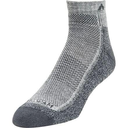 Cool-Lite Hiker Pro Quarter Sock by WIGWAM