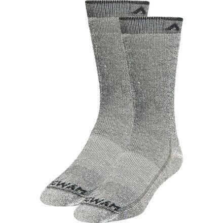Mer Comfort Hiker Sock by WIGWAM